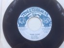 Norris Reid- Those Tears b/w Version....Togetherness Ja 7