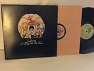 Queen : A Day At The Races Vinyl N/Mint