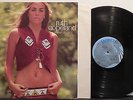 RUTH COPELAND I Am What I Am '71 Invictus w Funkadelic + poster cover RARE M- LP