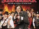 VARIOUS ARTISTS**SCHOOL OF ROCK (OST) (WITH ETCHED ARTWORK)**2 VINYL SET