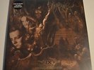 EMPEROR - IX EQUILIBRIUM - 2LPs LTD. EDITION COLOR VINYL NEW & SEALED