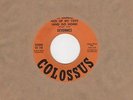 Devonnes - Im Gonna Pick Up My Toys - Colossus - Northern Soul Crossover Motown