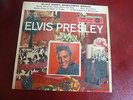 EP  ELVIS PRESLEY  sings Christmas Songs  germ. plays NM so rare great condition