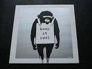 BANKSY DJDM,Danger Mouse,DJ Shadow,Laugh Now,Keep It Real12
