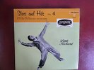 EP  Little Richard - Kansas City -stars and Hits No.4 TOP condition, NM