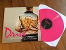 Cliff Martinez ?– Drive (2 x Pink Vinyl LP - Invada)