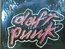 Homework [LP] by Daft Punk (Vinyl, Jan-1997, Virgin)