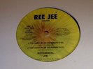 Jeri 12 inch, You Caught Me On the Rebound rare disco boogie funk ORIGINAL