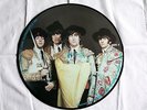 picture disc BEATLES