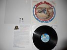 Lynyrd Skynyrd Best of the Rest 1982 PROMO Press ARCHIVE MASTER Ultrasonic CLEAN