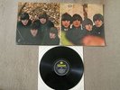 THE BEATLES - BEATLES FOR SALE - PMC 1240 - PARLOPHONE - VG++...