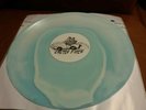 Ty Segall S/T Self-titled Cerulean Blue White Swirl Vinyl New LTD Castleface