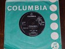 Yardbirds - Good Morning../  I Ain't Got You Columbia DB 7391 - UK