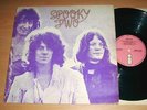 SPOOKY TOOTH - Spooky Two -  LP -  Pink Island UK