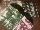 THE ROLLING STONES -(DOUBLE LP)- EXILE ON MAIN STREET - THE ORIGINAL LP - 1972