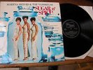 RARE 1969 Motown LP MARTHA REEVES VANDELLAS SUGAR N' SPICE STML11134 A1B1 1ST ED