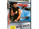 Hulk Hogan Box-Thunder In Paradise