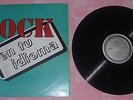 SODA STEREO La Union ENANITOS VERDES Nacha Pop MEXICO ONLY 12
