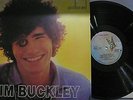 TIM BUCKLEY   GOODBYE AND HELLO          FOC