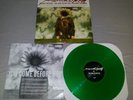 Poison the well - you come before you vinyl,  green,  rare.
