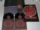 The Devil's Blood - The Time Of No Time Evermore (Die Hard Edition, New&Unplayed