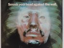 JOHN ENTWISTLE: Smash Your Head Against the Wall ’71 ORIG Decca USA NM- W1/W1 LP