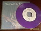 Prince - Purple Rain - Rare 45 with Sleeve.