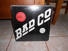 SEALED BAD COMPANY DEBUT LP