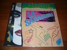 ORQUESTA LA SABROSURA cuando aparezca el amor LP / COLOMBIA SALSA LATIN ???