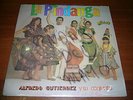 ALFREDO GUTIERREZ esa mulata LP LOS REVOLUCIONARIOS / NICE GUAGUANCO CUMBIA ???