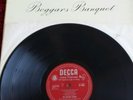 ROLLING STONES-BEGGARS BANQUET RARE MONO