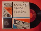 1954, DAN TERRY R&R EP & PIC SLV, 