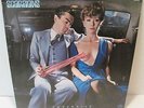 Scorpions – Love Drive LP W/Banned Cover Promo Copy