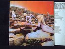 LED ZEPPELIN „HOUSE OF THE HOLY“ ALTANTIC GERMAN PRESS OIS
