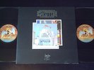 LED ZEPPELIN „THE SONG REMAINS THE SAME“ SWAN SONG GERMAN PRESS