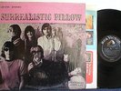 JEFFERSON AIRPLANE   SURREALISTIC PILLOW   ORIGINAL 1967 STEREO LP, MINT-