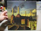 Vinyl 33 RPM LP PINK FLOYD ANIMALS 1977 CBS records BL 34474