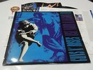 GUNS N' ROSES Use Your Illusion II 2LP ORG Greek First Press MOTLEY CRUE AC/DC