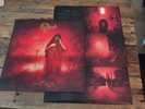 Opeth Still Life 2xlp 180gram Vinyl Peaceville German Pressing