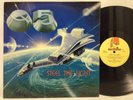 Q5 Steel the Light Music for Nations Holland Import LP Vinyl Record