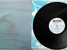 Ride - Nowhere - LP
