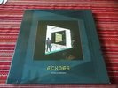 Pink Floyd Echoes The Best Of 4x Vinyl LP Record Box Set wall dark side of moon