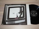 CONRAD SCHNITZLER LP - CON / GERMAN PARAGON EGG RECORDS in MINT-