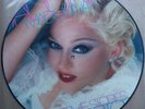 MADONNA BEDTIME STORIES PICTURE DISC SPECIAL LIMITED EDITION UK PROMO LP RARE