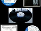 Cannonball Adderley - Somethin' Else LP - BLP 1595 - In Excellent Condition