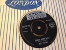MEL TORME - COMIN HOME BABY / RIGHT NOW - UK LONDON 7