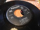 FRANCE GALL * L'AMERIQUE orig Greek 45 PHILIPS