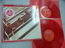 ## MINT, IN SHRINK, THE BEATLES, 1962-1966, APPLE, RED VINYL, CAPITOL SEBX-11842