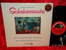 ASD 251 1ST S/C STEREO UK RIMSKY KORSAKOV SCHEHERAZADE BEECHAM NM