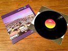 PINK FLOYD - MOMENTARY LAPSE OF REASON - SOUTH AFRICA PRESS - 1987 - NM/NM